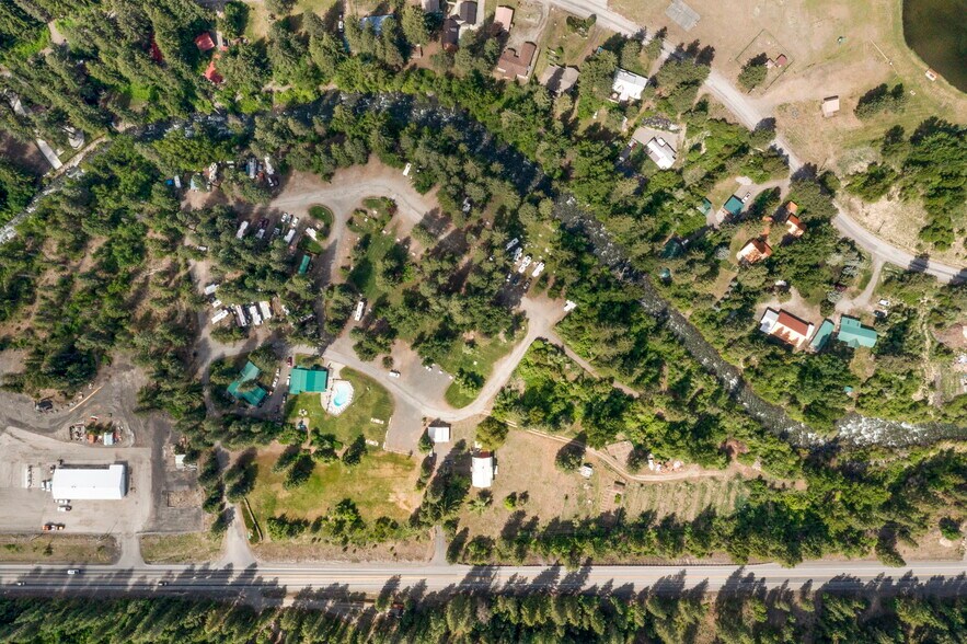 More Photos Of 3300 US Highway 97, Peshastin Specialty For Sale