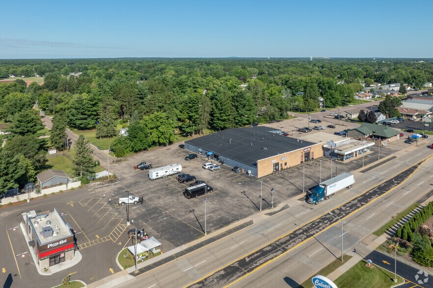 More Photos Of 2696 8th St S, Wisconsin Rapids Land For Sale