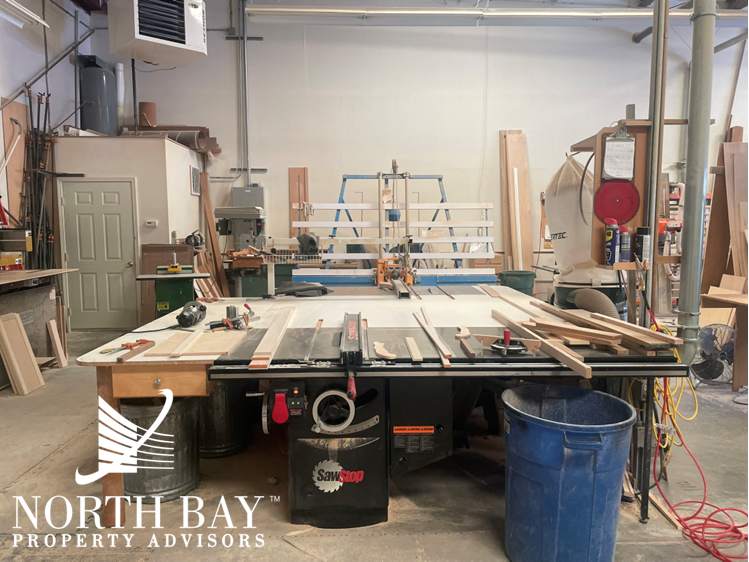 More Photos Of 311 W 9th St, Santa Rosa Warehouse For Sale