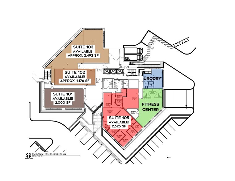 More Photos Of 5121 Skyline Village Loop S, Salem Medical For Sale