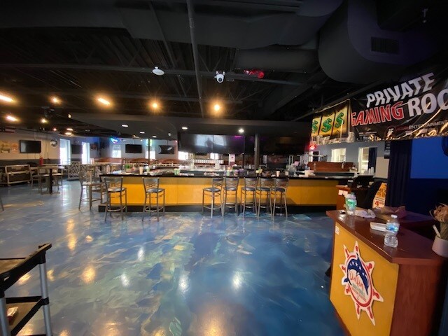 More Photos Of 6010 S Cass Ave, Westmont Restaurant For Sale