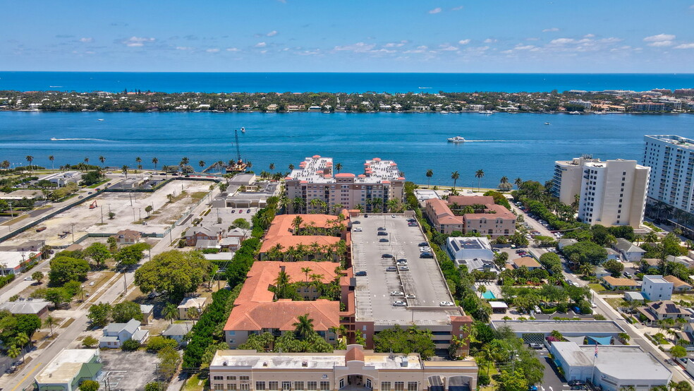 Primary Photo Of 1804 N Dixie Hwy, West Palm Beach Office For Lease