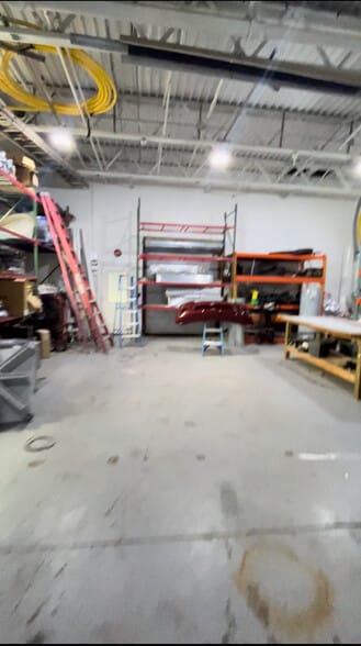 More Photos Of 47 Larkin St, Stamford Warehouse For Sale