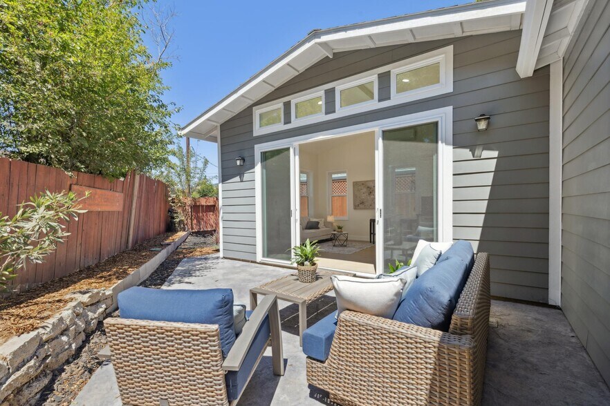 More Photos Of 846 Wilmac Ave, Novato Apartments For Sale