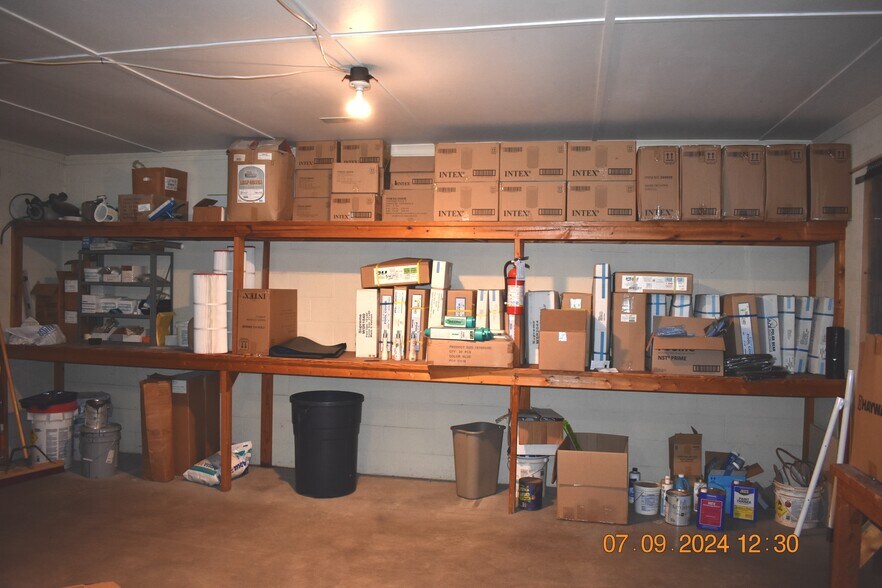 More Photos Of 826 S Post Rd, Shelby Storefront For Sale