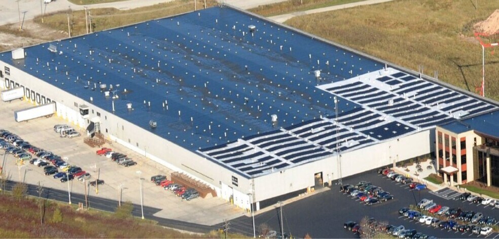 Primary Photo Of 2001 Mirro Dr, Manitowoc Manufacturing For Lease