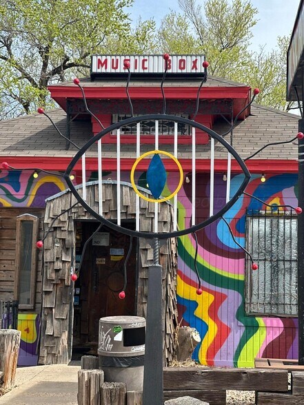 More Photos Of 907 S Madison St, Amarillo Storefront Retail Residential For Sale