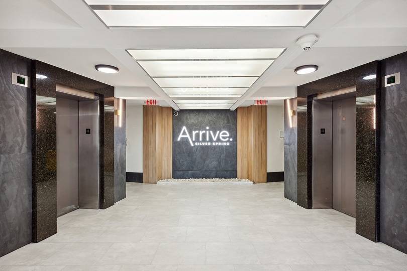 More Photos Of 8750 Georgia Ave, Silver Spring Apartments For Lease