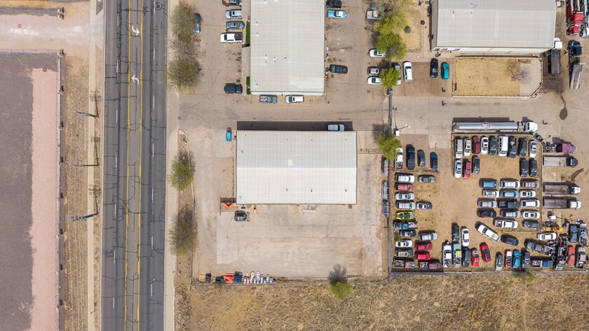 More Photos Of 3026 1st Ave, Greeley Warehouse For Sale