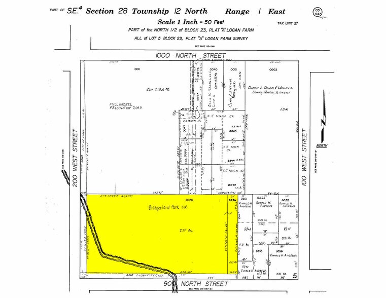 More Photos Of 920 N 200 W, Logan Medical For Sale