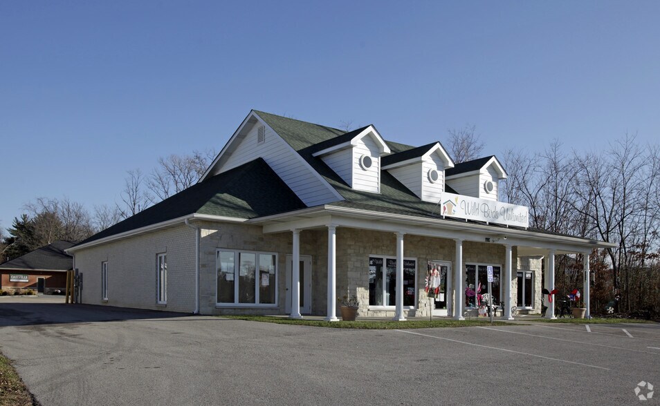 More Photos Of 6074 Telegraph Rd, Saint Louis Freestanding For Sale