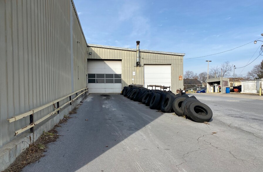 More Photos Of 90 W Main St, New Market Industrial For Sale