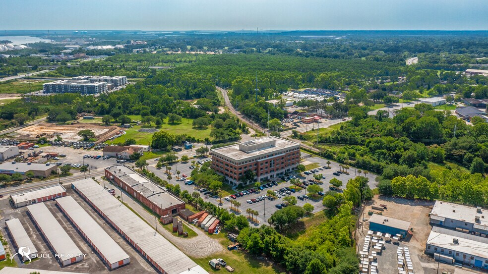 More Photos Of 761 Wheaton St, Savannah Office For Sale