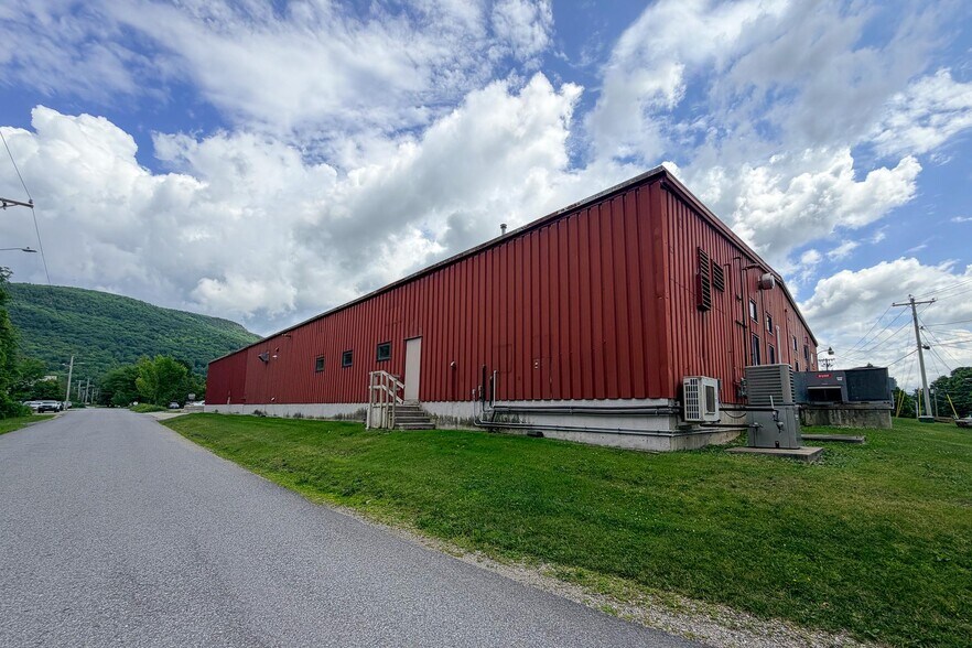 More Photos Of , Bristol Industrial For Sale