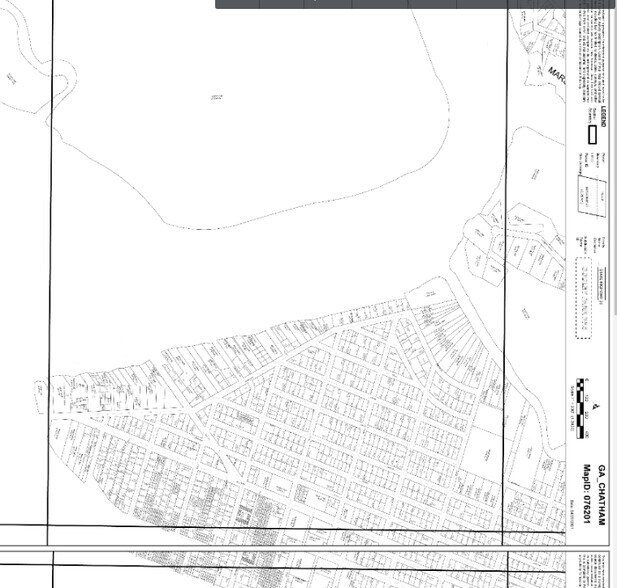 More Photos Of 1601 Butler Ave, Tybee Island Restaurant For Lease