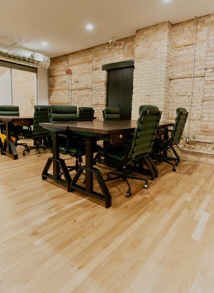 More Photos Of 14 Erb St W, Waterloo Coworking Space