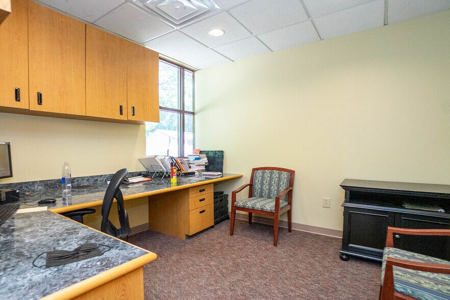 More Photos Of 211 Millard Farmer Ind Blvd, Newnan Medical For Sale