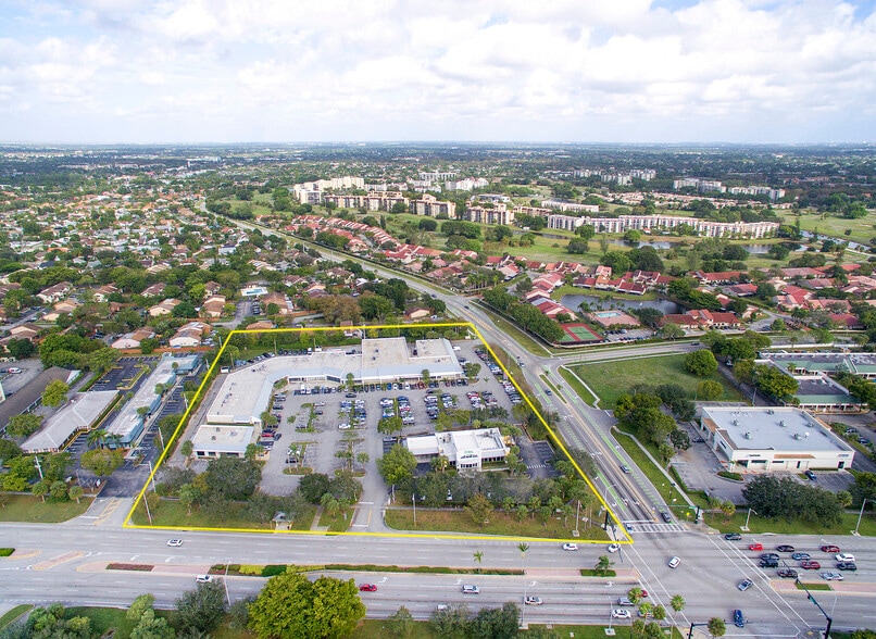 More Photos Of 3131-3231 W Inverrary Blvd, Lauderhill Unknown For Lease