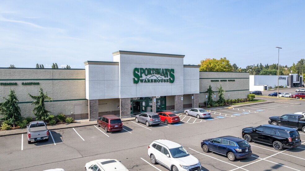 More Photos Of 341-351 Three Rivers Dr, Kelso General Retail For Lease