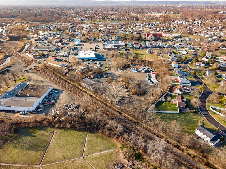 More Photos Of 128 Oak Tree Ave, South Plainfield Land For Sale