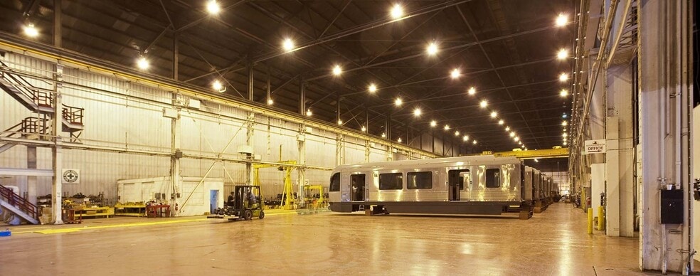 More Photos Of 1101-1501 Loveridge Rd, Pittsburg Unknown For Lease