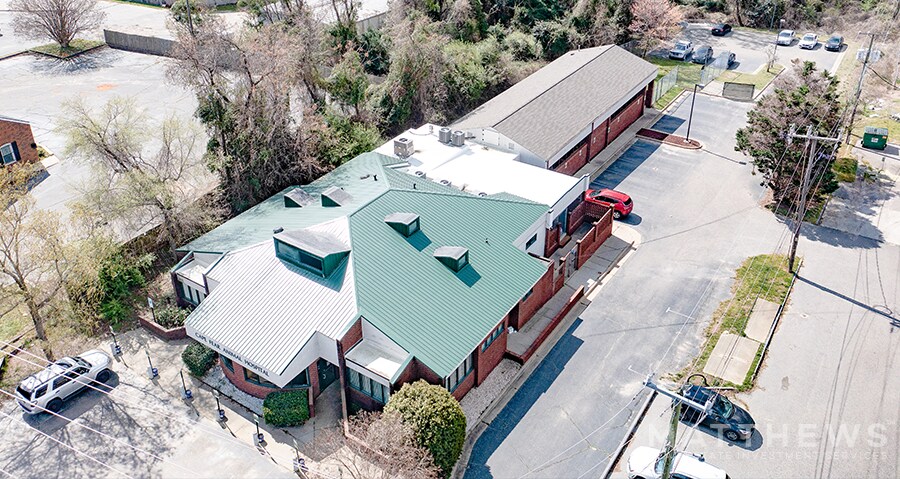 More Photos Of 3309 Bragg Blvd, Fayetteville Veterinarian Kennel For Lease