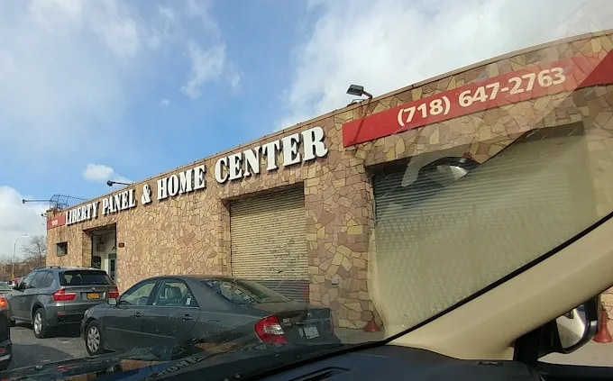 Primary Photo Of 1009 Liberty Ave, Brooklyn Storefront For Sale