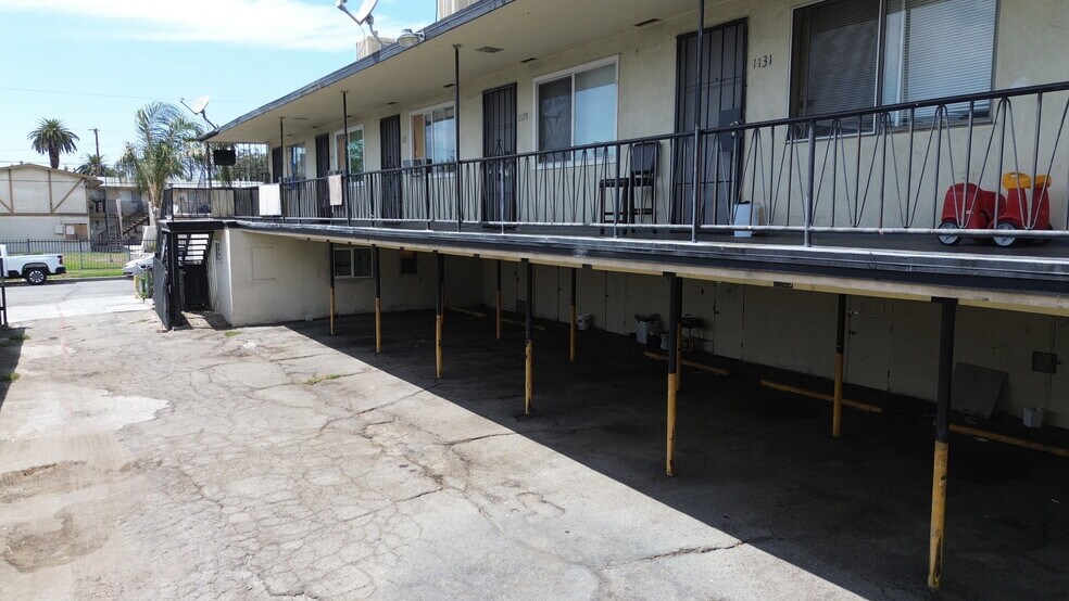 More Photos Of 1137-1139 N Mayfield Ave, San Bernardino Apartments For Sale