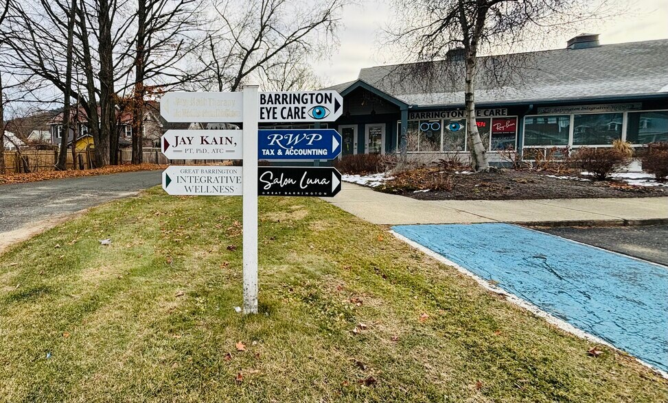 More Photos Of 789 Main St, Great Barrington Medical For Sale