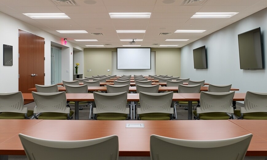 More Photos Of 550 E Swedesford Rd, Wayne Office For Lease