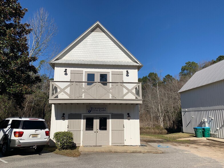 More Photos Of 8531-A Spanish Fort Blvd, Spanish Fort Unknown For Lease