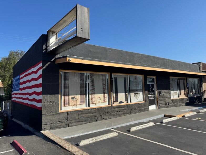 Primary Photo Of 2855 Lemon Grove Ave, Lemon Grove Storefront For Sale