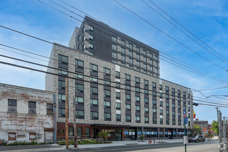 More Photos Of 475 Bay St, Staten Island Apartments For Lease