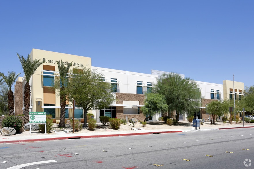 More Photos Of 3700 Tachevah Dr, Palm Springs Office For Sale