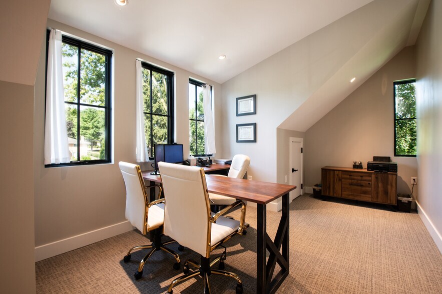 More Photos Of 115 S High St, Dublin Loft Creative Space For Lease