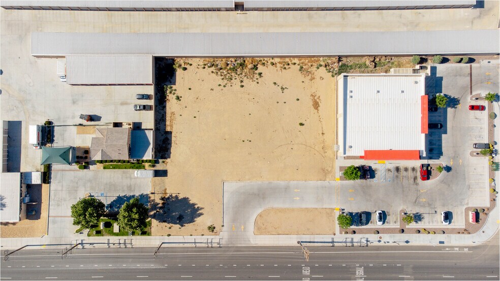 More Photos Of Palmdale Rd & Del Gado Rd, Victorville Land For Sale