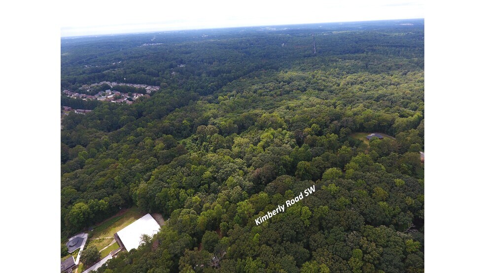 1200 Kimberly Rd, Atlanta, GA 30331 Land For Sale