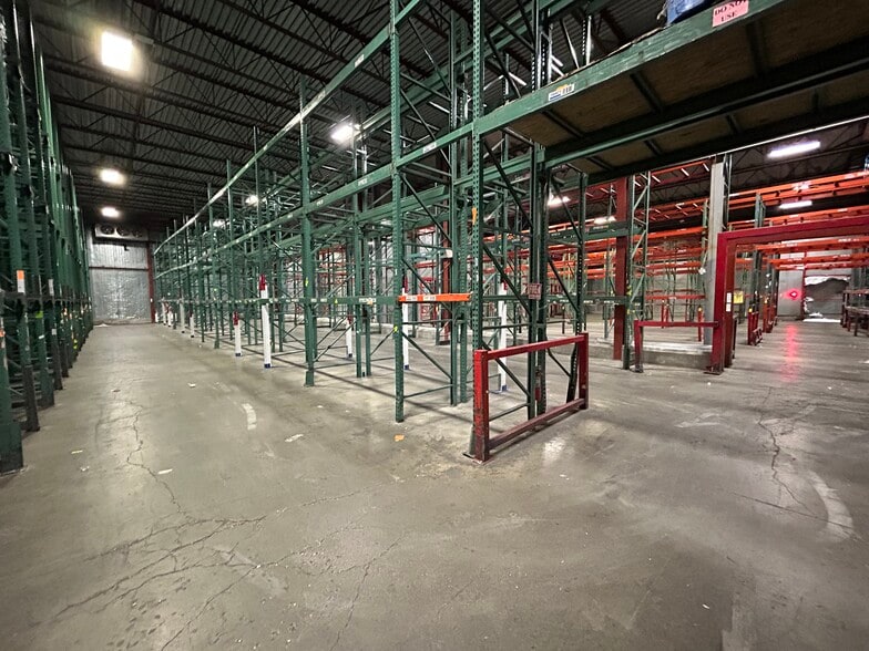 More Photos Of 17141 State Road 4, Goshen Distribution For Lease