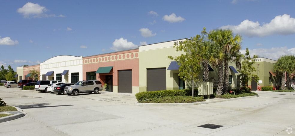 Primary Photo Of 2895 Jupiter Park Dr, Jupiter Light Manufacturing For Sale