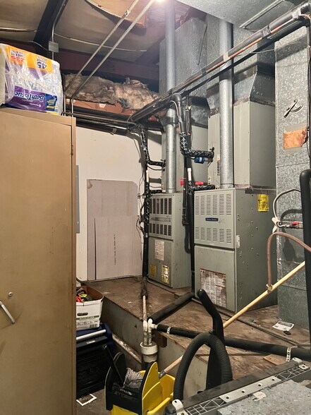 More Photos Of 7524 Avenue N, Houston Office For Lease