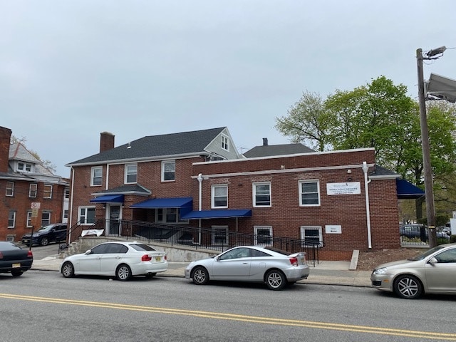 More Photos Of 675 Broadway, Paterson Medical For Lease