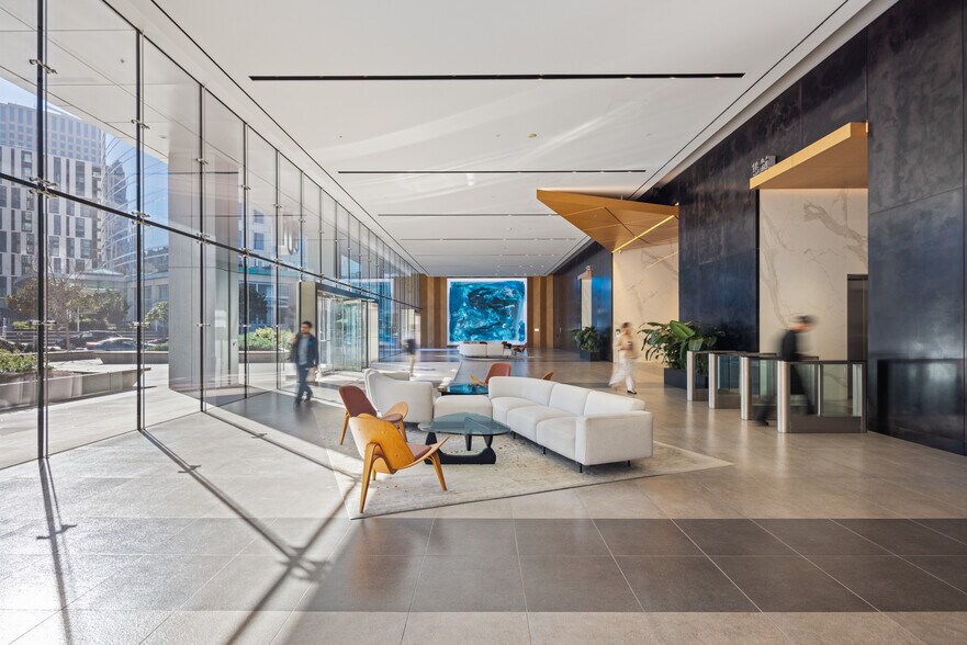 More Photos Of 601 12th St, Oakland Office For Lease