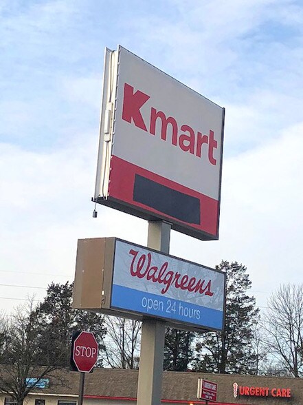 More Photos Of 1300 US Highway 127 S, Frankfort Unknown For Lease