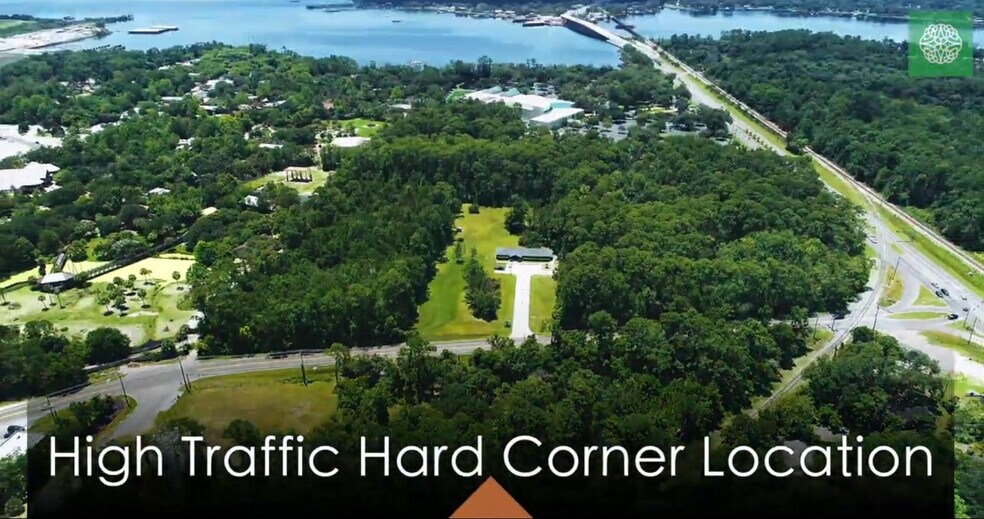 More Photos Of 125 Zoo Pky, Jacksonville Land For Sale