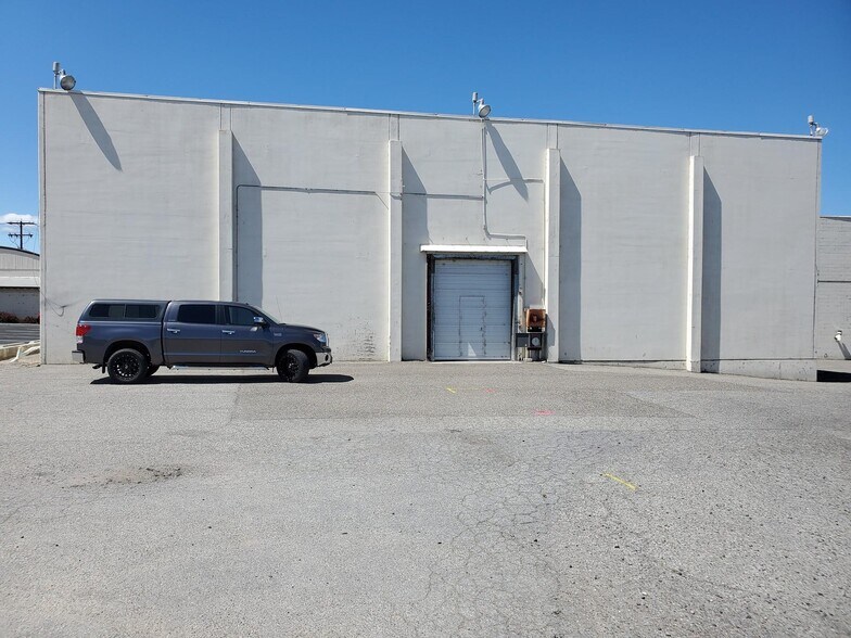 More Photos Of 1012 Walla Walla Ave, Wenatchee Warehouse For Lease