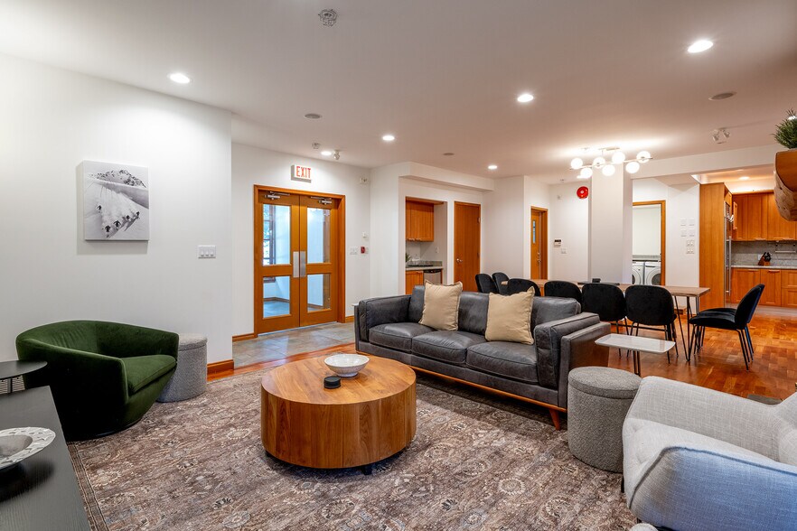 More Photos Of 3012 Alpine Cres, Whistler Hospitality For Sale