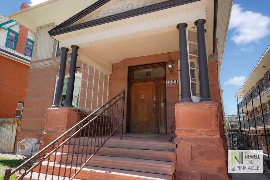 More Photos Of 1331 Columbine St, Denver Apartments For Sale