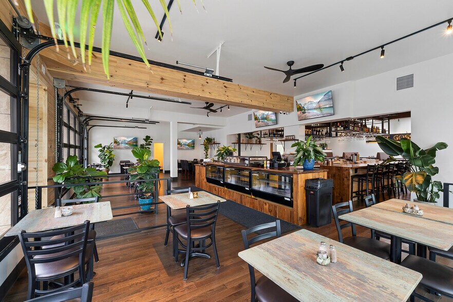 More Photos Of 400 N 4th St, Coeur d'Alene Storefront Retail Residential For Lease