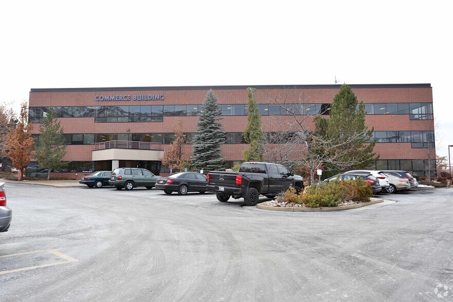 More Photos Of 1100 Country Hills Dr, Ogden Office For Lease