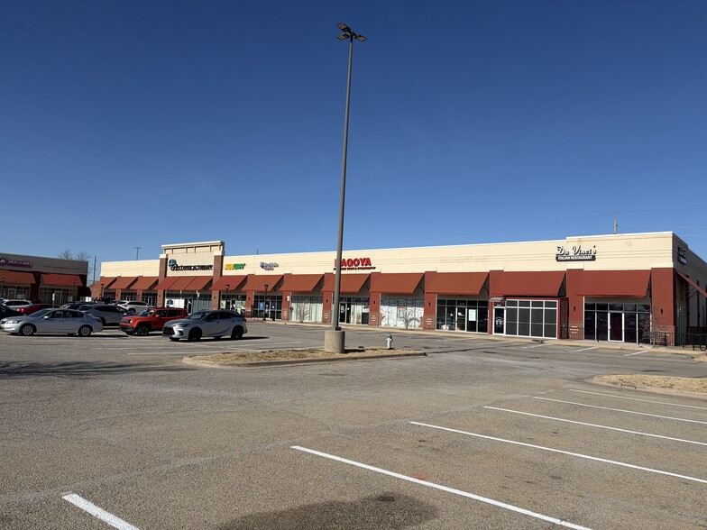 More Photos Of Lakeview & Perkins Rd, Stillwater Unknown For Lease